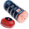 Pretty Love Masturbateur Vacuum Cup Pretty Love Pussy